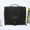 Denuoniss Brand Women Cosmetic Bag de alta qualidade Organizador de viagens Zipper Designers de maquiagem portátil 240419