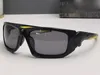 5A bril OK OO9095 Polariserende sport zonnebril Discount Designer brillen Eyewear voor mannen vrouwen 100% UVA/UVB met bril Box Fendave