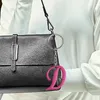 Novelty Items Pink Large Letters Keychain Keyring For Men Keychains Boys School Bags Backpack Suitable Schoolbag Backpacks Shoder Bag Otezo