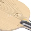 Galaxy Pro-05 KLC Carbon Table Tennis Blade Racquet Original Pro-05 Racket 240428