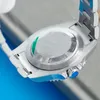 Designer Watch Automatic Mechanical 2836 Движение модные часы для мужских водонепроницаемы
