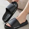 Hausschuhe Eva Sommer Männer Frauen Mode niedliche Outdoor-Nonrutschgummi Innenwache weiche Sohle Paar Graffiti Sandalen Männliche Strandschuh H240509