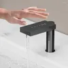 Keukenkranen externe inductie Instant elektrisch waterkraan en badkamer koud slim digitaal display