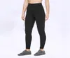 Vaste kleur vrouwen yogabroek hoge taille sport gym dragen leggings leggings elastische fitness dame overa fu panty trainingsgrootte xs-xl9299802