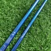 Golfclubs Shaft Blue Label Drivers RSRSX Flex Graphite Wood High Stability 240506