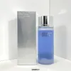 LA Brand Girl Face Care Essence 250ml Blue Water Cellular Softning and Balancing Lotion Switzerland Face Beauty Care最高品質の液体化粧品ストック