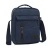 Bag Casual Canvas Crossbody Bags Messenger Schulter Bolsa Maskulina Hochwertiges Multifunktion #srn