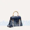 10a Quality Mini Leather Clutch Saigon Bag Bouce rap Luxurys сумочка женская верхняя ручка подмышка для примыкания поперечной дизайнерская сумка Mens Wallet Lady Plouds Pochette ровные сумки