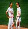 2024 NCAA Cucite Texas Softball Baseball Jersey Leuigann Goode Katie Cimusz Mac Morgan Citlaly Gutierrez Sophia Simpson