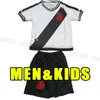 24/25 Vasco da Gama Soccer Jerseys Respeito E Diversidade Shirts Maxi Rios Paulinho Fabiano Muriq 2024 2025 Alex Teixeira Eguinaldo Football Shirt Home Men Kids