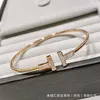 Bijoux de marque de bracelet de luxe High Luxur