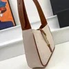 Luksusowa torba na ramię torebka torebka le5a7 hobo badesigner torba g dla kobiet mężczyzn oryginalna skórzana torba crossbody torbor na ramię