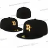 24 couleurs 2024 Chapeaux ajustés de baseball blanc beige masculin ATLANTA COULEUR BLANC FLATE FLOST CLAPS FLAME CHAPELLE PLAT ROINS RORME DU ROINE Classique Hat de sport AP13-05