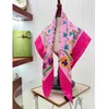 classic spring and summer highquality scarves 18090cm outdoor travel fashion scarves for men and women