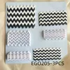 Checkerboard Polymer Clay Molds Strip Cutter DIY Ceramics örhängen smycken pressade linjer Keramikverktyg 240426
