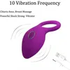 Autres éléments de beauté de la santé Cage Cage Clitoris Aspiration Pensile Sous-vêtements Femelles Clitoral G-point de stimulation Stimulation Q240508