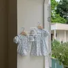 Fille habille des volants en dentelle plage pour enfants pour les filles pour tout-petits vêtements enfants boho vêtements de vacances de vacances Familles tenues de 0 à 7 ans