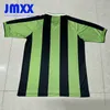 JMXX 24-25 Amerika Mineiro Mg Futbol Formaları Evde Üçüncü Özel Erkek Üniformalar Jersey Man Futbol Gömlek 2024 2025 Fan Versiyonu