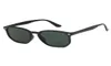 Óculos de sol Moda Mulheres da forma hexagonal UV400 Vintage Sun Glasses Woman039s Outdoor Shades1378027