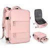 Laptop Cases Backpack Travel For Women Carry On Tsa Flight Appd College Nurse Bag Casual Daypack Drop Delivery Computers Networking Co Otalw