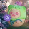 Shinwoo The Secret Bear Garden Blind Box Toys Mystery Box Mistery Figure Desktop Caja Überraschungsbox Anime Kawaii Model Girl Geschenk 240506