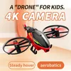 M3 RC Helicopter 6CH 24G 3D Aérobatical Altitude Hold HD Wideangle Camera Helicoptero Control Remoto Toys Drone 240508