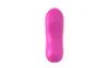 Cockrings flexible Penis Ring Sex Toys for Men Extender Cock Rings érotique Toy Silicone Male érection Brouille Ejaculation # 224335