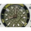 Superclone 14.2mm Glass Men Designer 42mm varumärke Mens AAAAA Caliber Mechanical 15720 Watches Designers armbandsur ZF Ceramics Top APS 4308 S 7718