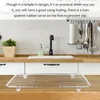 Kitchen Storage Dish Drainer Shelf Metal Rack Stainless Steel Tableware Holder Washing 304 Draining Organizer