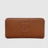 Portefeuille concepteur de chaîne portefeuille pochette sac à main de luxe portefeuille concepteur femme volet sac féminin