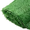 装飾的な花人工草絨毯ガーデンサイトフェンス屋根緑化シミュレーションモス芝生芝の偽のグリーンランドスケープホームの床の装飾