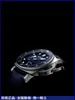 Fashion Luxury Penarrei Watch Designer Stealth Series 1289 Blue Dial Sports Mechanical for Men PAM01289