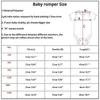 Rompers mijn eerste Eid pasgeboren baby romper baby Eid lange mouw bodysuit eid boy girl ramadan kleren islamitische moslim feestelijke outfit cadeau t240509