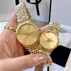 Gift de mode classique Timeless Slim Modèle d'abeille Vintage Quartz Classic Alphabet Marqueurs Femme Watch Luxury Designer Watches Neutral the Simple Watchs