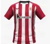 2023 2024 Bilbao Club Football Soccer Jersey 23 24 25 Athletic Ander Herrera Williams Herrrera Muniain I.Martinez