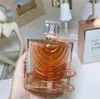 Vrouwen parfum est belle rose extraordinaire 100 ml kruidengeur voor meisjes spuiten langdurige goede geur hoge kwaliteit