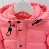 Nuevas chaquetas de cárdigan de bebé chaqueta para niños