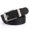 Luxury Brand Boucle Boucle Men Watch REVERSIBLE Modèle de ceinture Cow Hide Italie Style pour les combinaisons de messieurs Fit Z0301 310U
