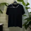 Herren T-Shirt Designer für Männer Damen Fashion T-Shirt mit Buchstaben Casual Sommer Kurzarm Mann Tee Frau Kleidung Asiatische Größe M-4xl 002