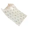 Asciugamani abita un asciugamano per sbavature per sbavatura del bavaga da cartone animato panno per burp per bambini a 4 strati per la spedizione