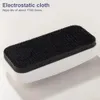 Eraser en classe blanc magnétique Brosse de planche noire de bureau