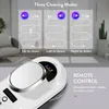 WHOSVER ROBOTE Fenster Reinigung Fenster Reinigung Roboter Smart Home Roboter Vakuum CleanRemote Steuerung Glasreinigung Roboter 240508