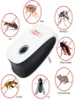 EU US 플러그 전자 고양이 초음파 안티 모기 곤충 해충 제어기 마우스 바퀴벌레 해충 repeller Enhanced Version8731683