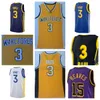 2024 Wake Forest Paul College Basketball Jerseys Chris 3 Paul Рубашки с желтой фиолетовой черно-белой темно-синим голубым университетом, сшитыми баскетбольными майками S-xxl