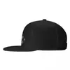 Caps à balle sans douleur gain de gymnase de motivation CITATION BOASABL CAP pour les hommes Femmes Bodybuilding Workout Flat Snapback Hip Hop Dad Hat Sports