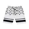 T-shirts masculins en gros de l'été Shorts de mode Nouveau créateur de maillots de bain à séchage rapide Pantalons de plage de planche