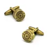 Couchettes Bullets Bullets Couvoirs en bronze Conception de matériaux en laiton de haute qualité