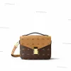 Projektantka torebka torebka Najwyższa jakość skórzana torby na ramię torebki torebka luksusowa koperta hang torebki lady crossbody torebki