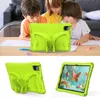 For Ipad Case Samsung Galay Tab Tablet Case Tablet With Bracket Protective Cover Large Butterfly Baby Tablet Full Cover Anti-drop Case