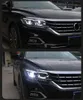 Автомобильный свет в сборе H7 Фара BB для Passat B8.5 US-Spec 20 19-2021 Светодиодные дневные светильники с высоким пучком Фары выброса Фары выпадения.